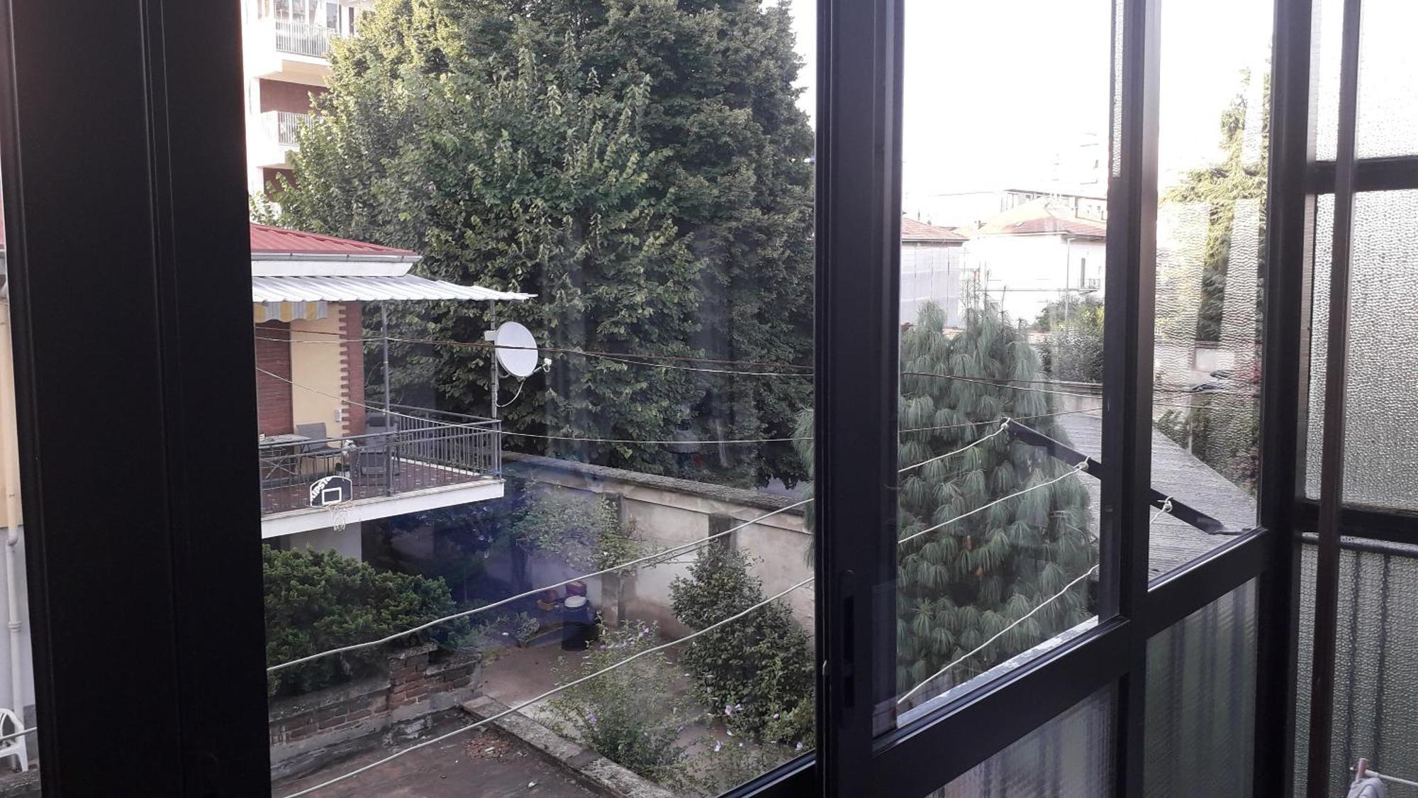 Alesa Apartament Vercelli Exterior foto