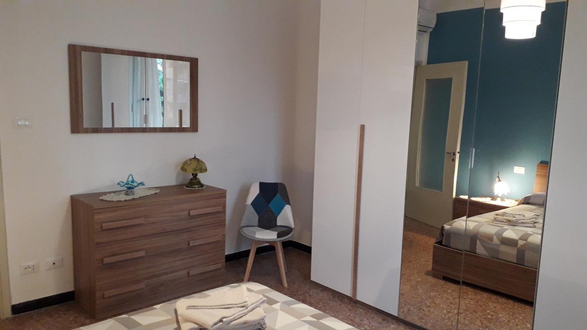 Alesa Apartament Vercelli Exterior foto