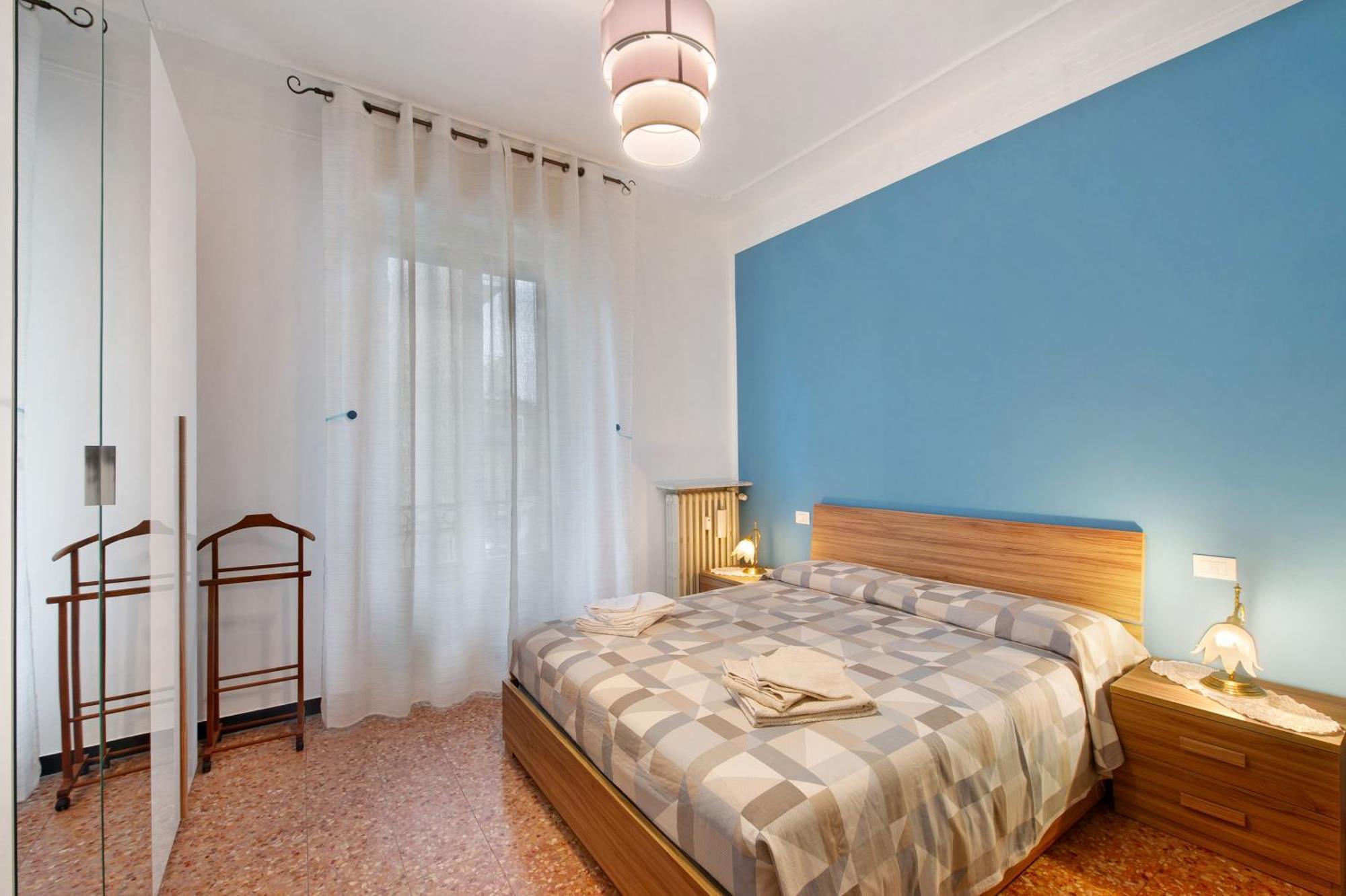 Alesa Apartament Vercelli Exterior foto
