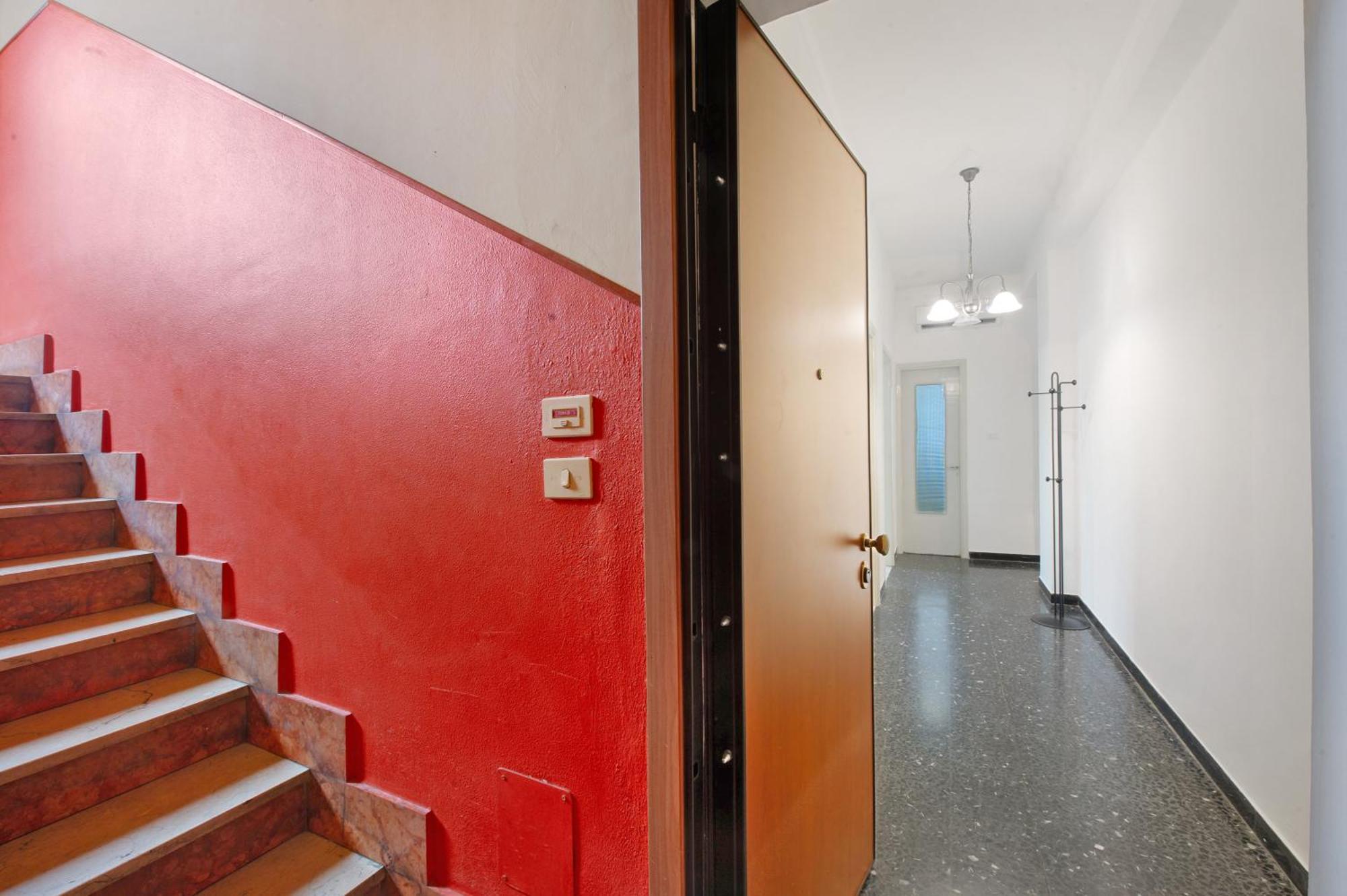 Alesa Apartament Vercelli Exterior foto