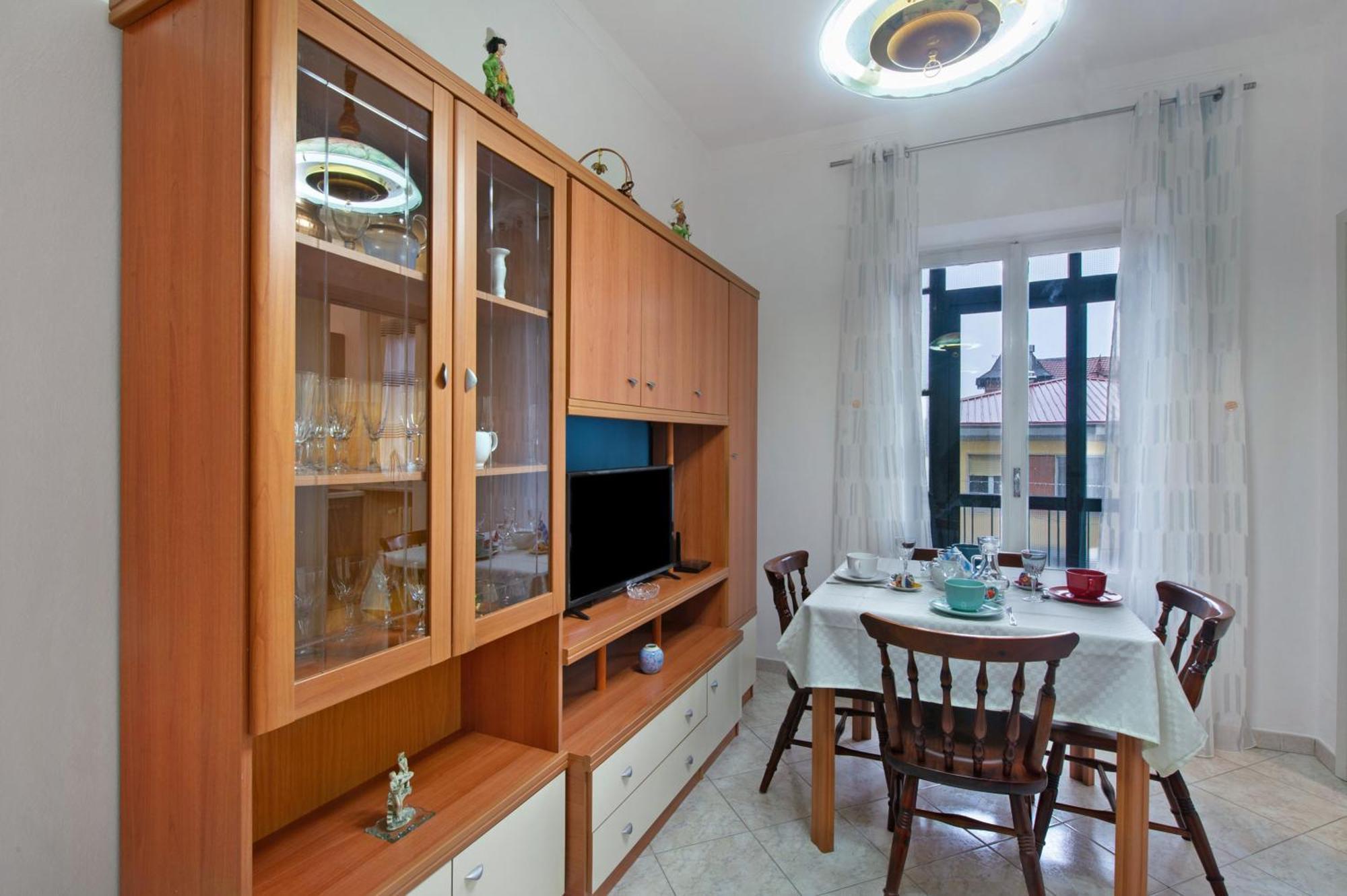 Alesa Apartament Vercelli Exterior foto